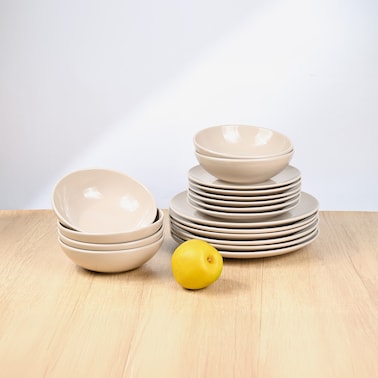 Zastawa Stołowa Basico