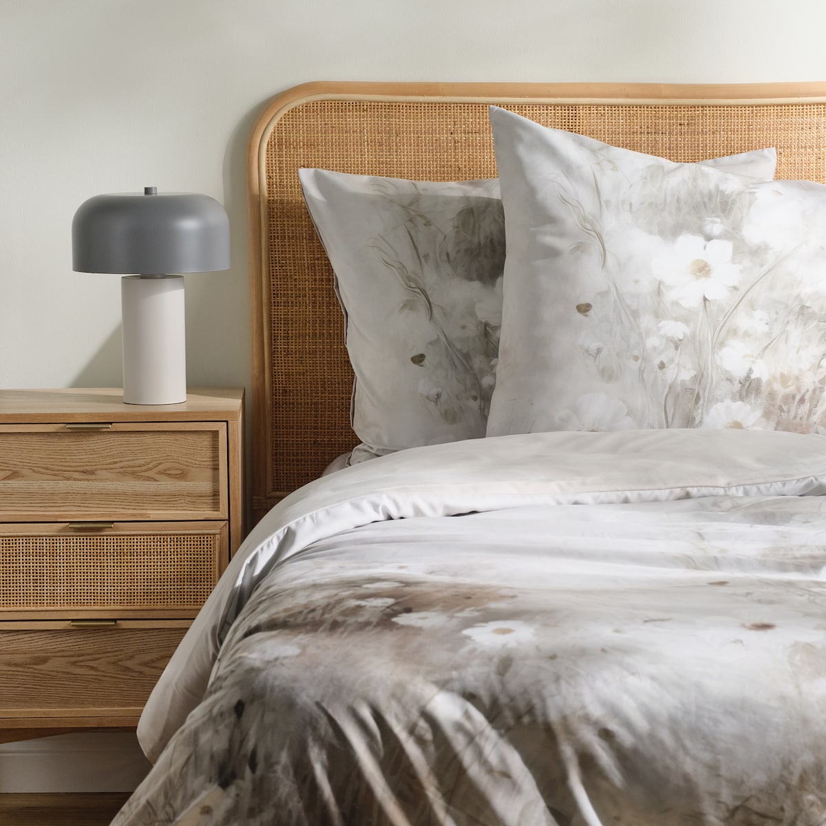 Pościel Z Mikrofibry Garelia 160x200 cm