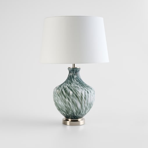 Lampa Stołowa Jungle
