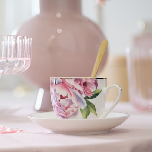 Filiżanka Ze Spodkiem Aurelis