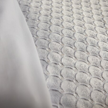 Pościel Żakardowa Cinia 160x200 cm