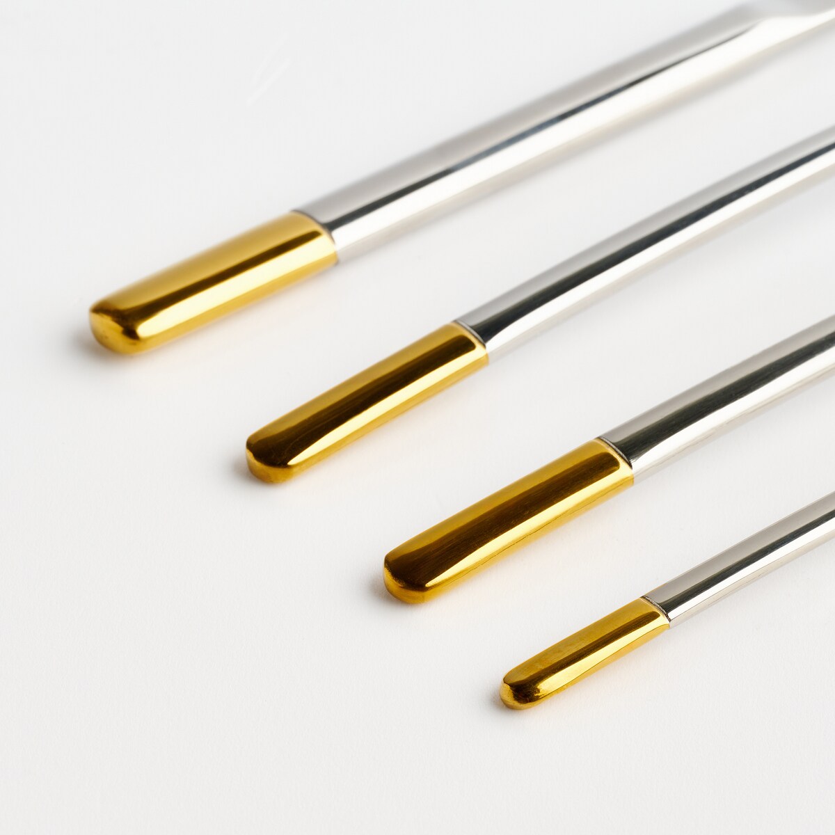 Komplet Sztućców Claire