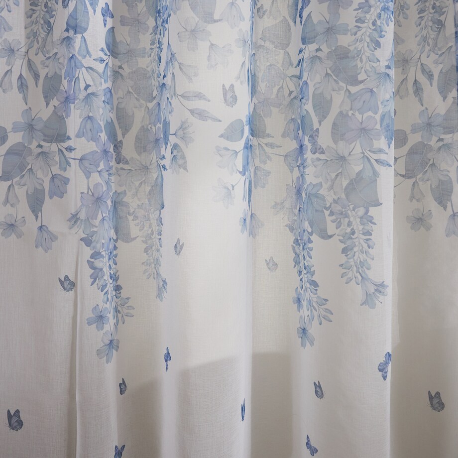 Firana Delioso 140x250 cm