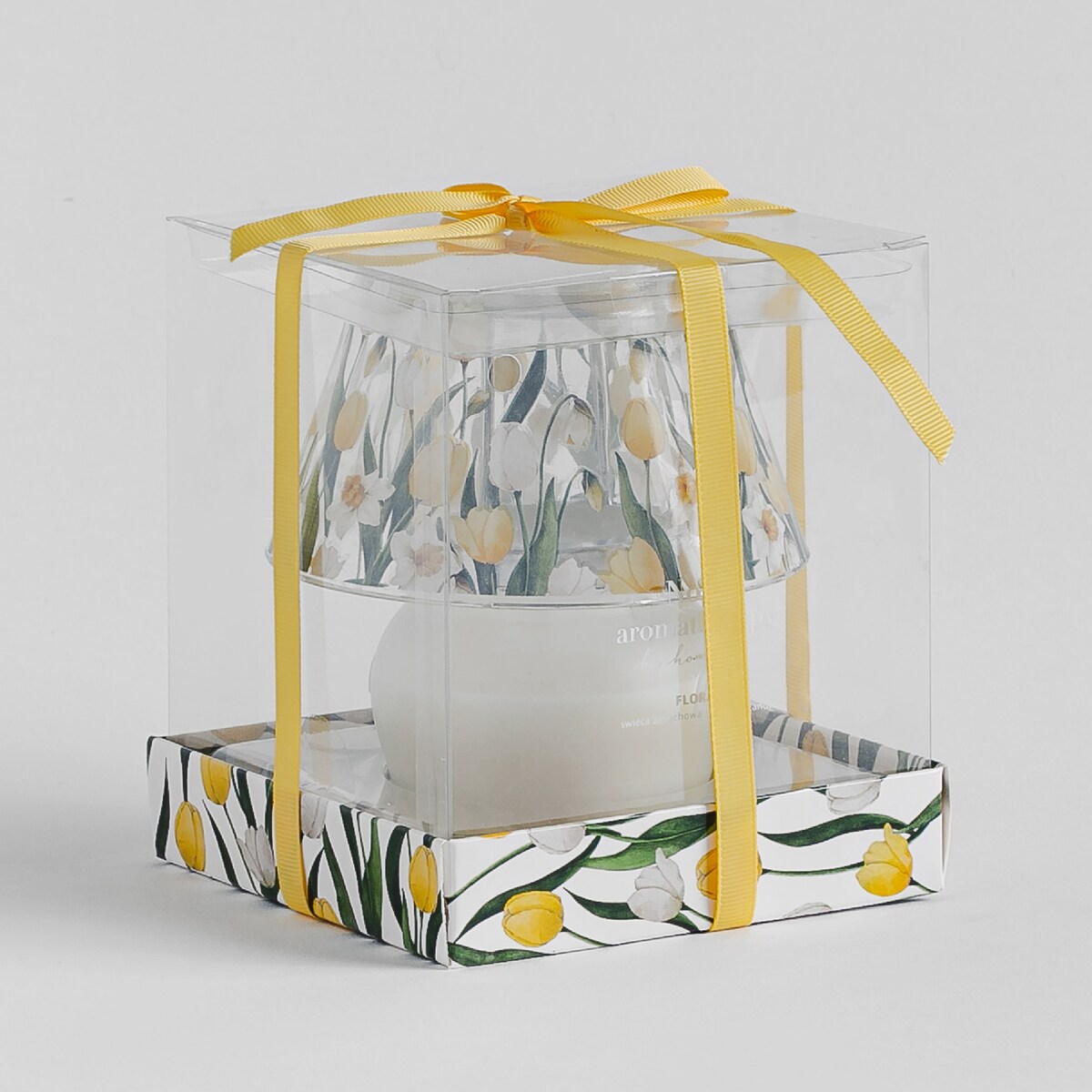 Świeca Zapachowa Formosol Lamp