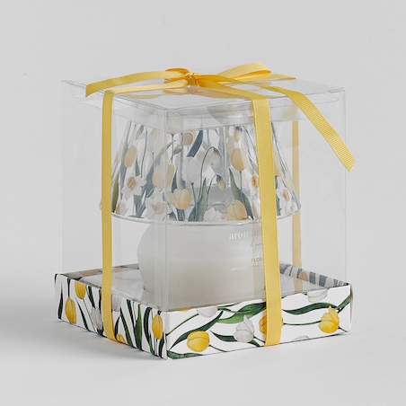 Świeca Zapachowa Formosol Lamp