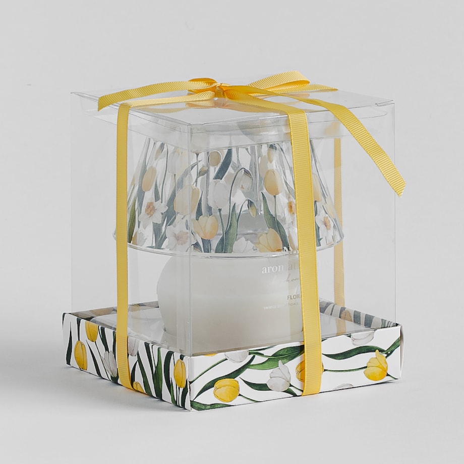 Świeca Zapachowa Formosol Lamp