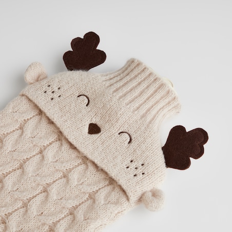 Termofor Renneso z motywem renifera