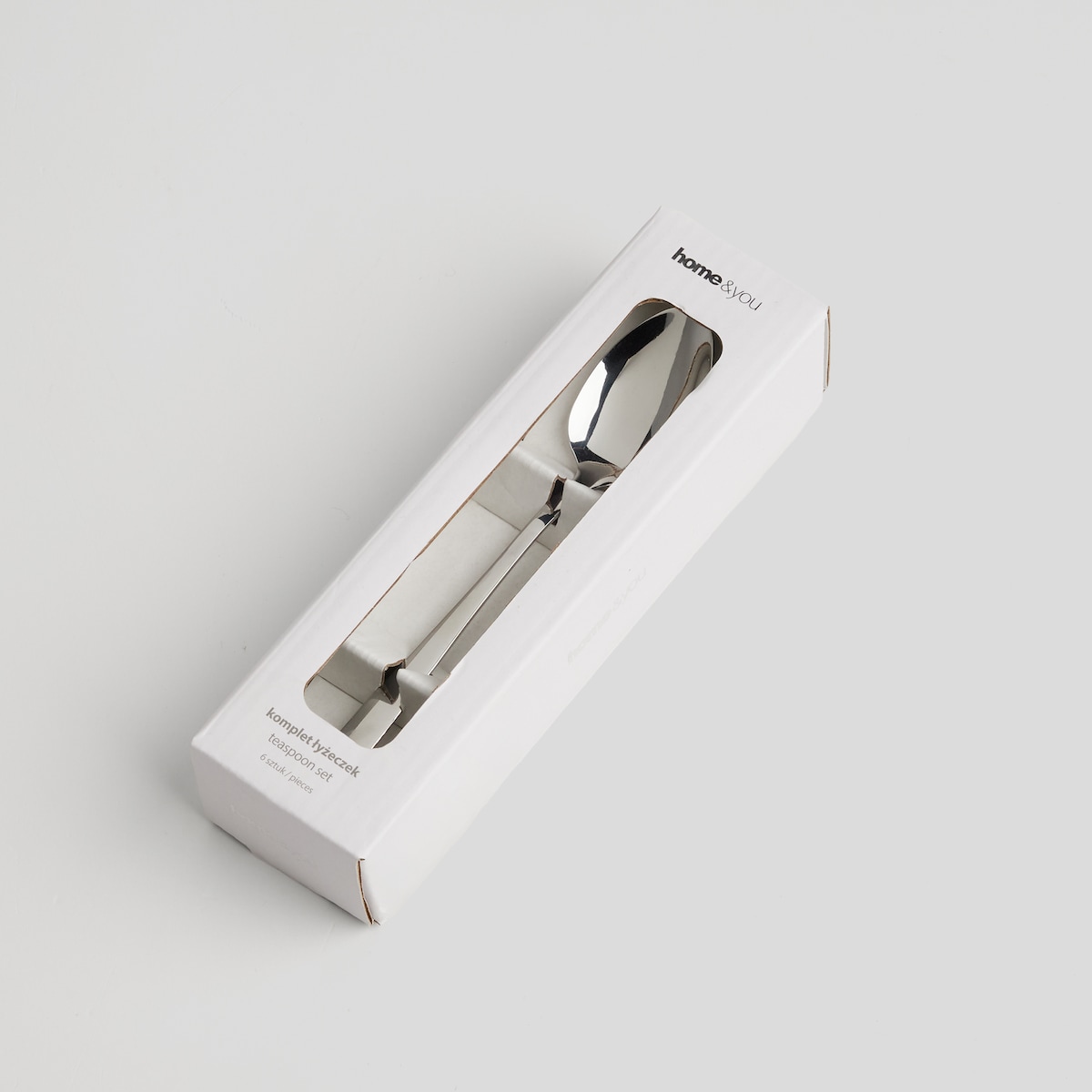 Łyżeczka Finne 6 szt.