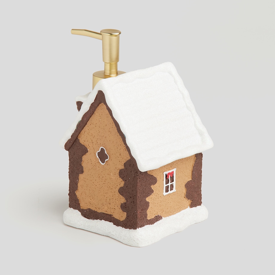 Dozownik Łazienkowy Gingerhut