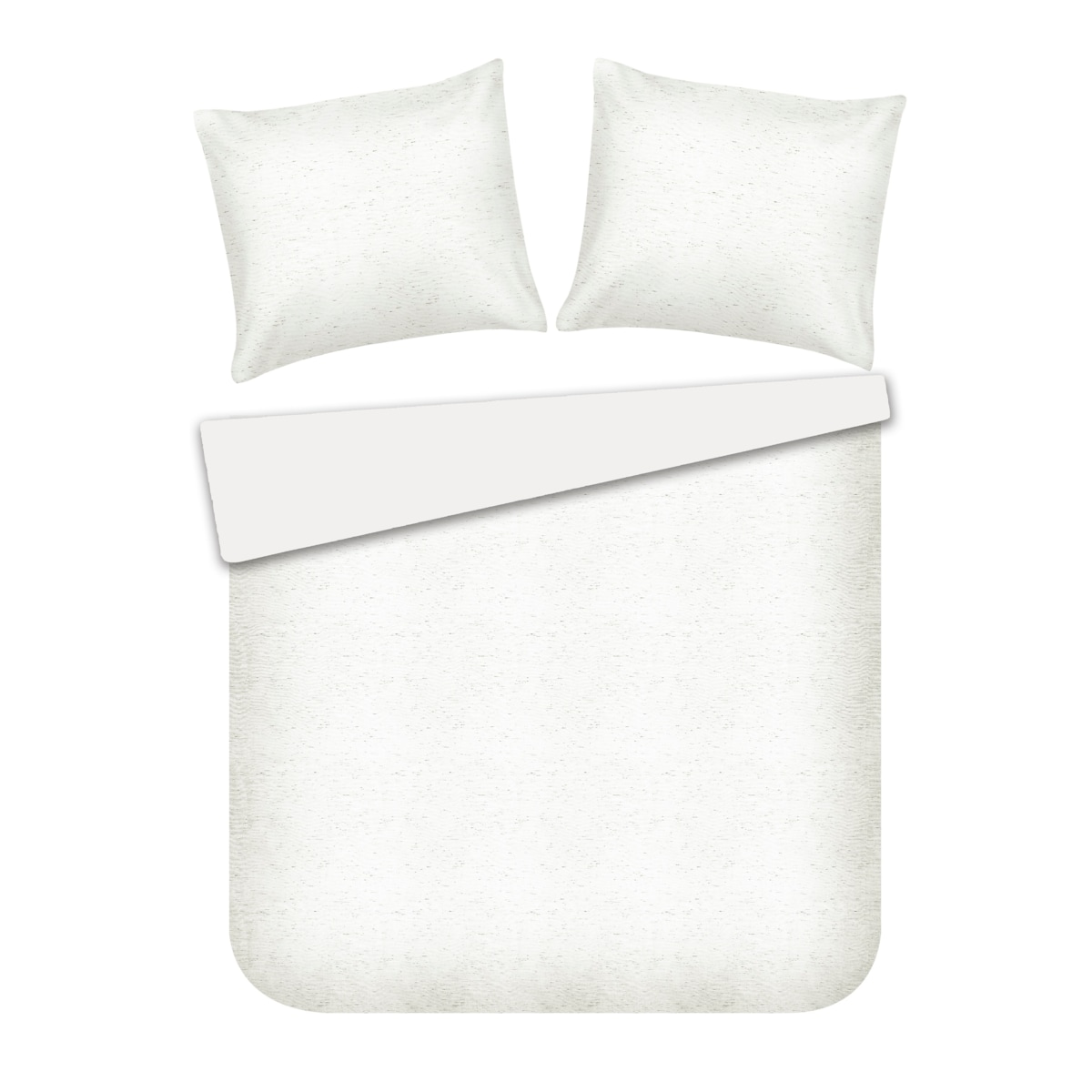 Pościel Bawełniana Kompsos 160x200 cm