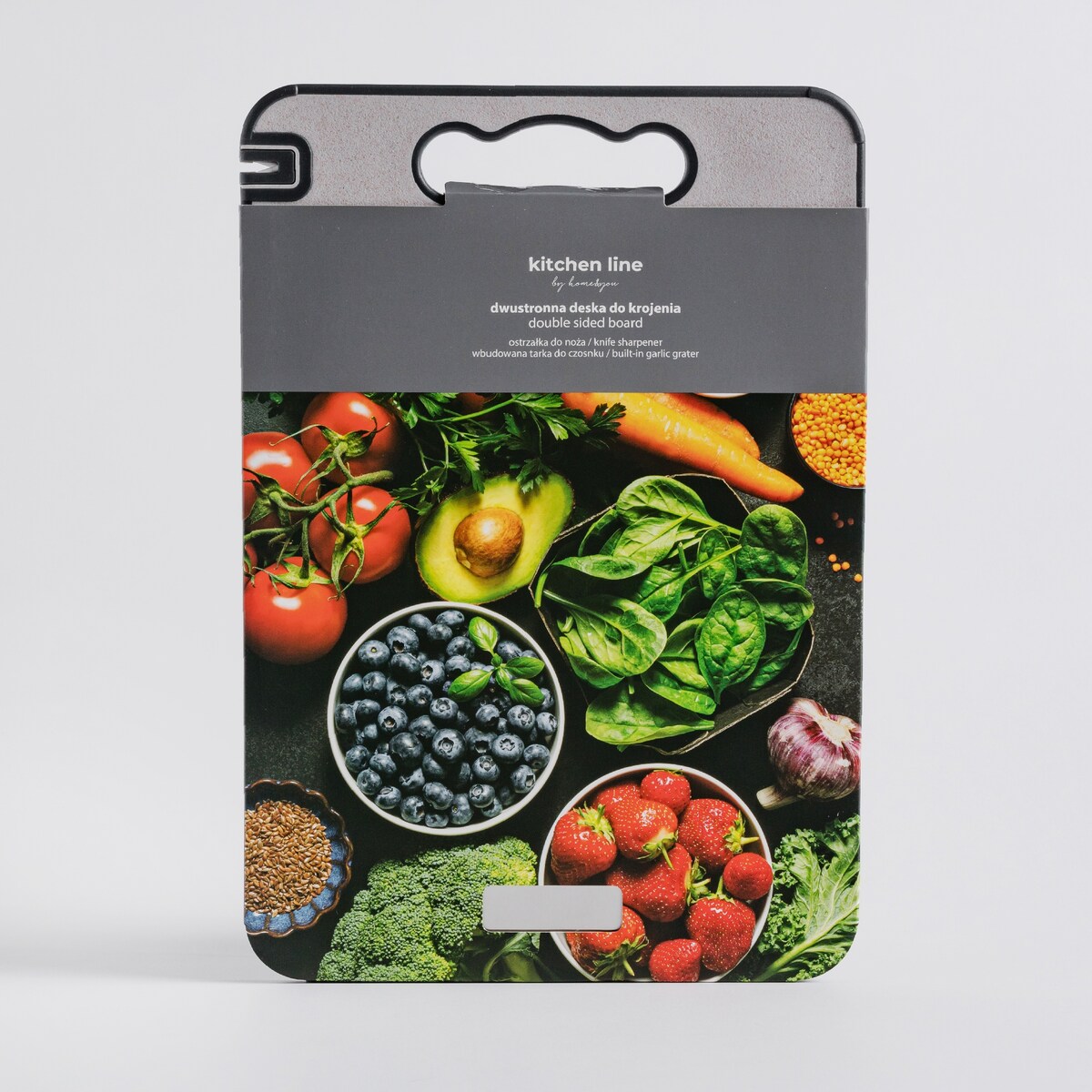 Deska Do Krojenia Completto