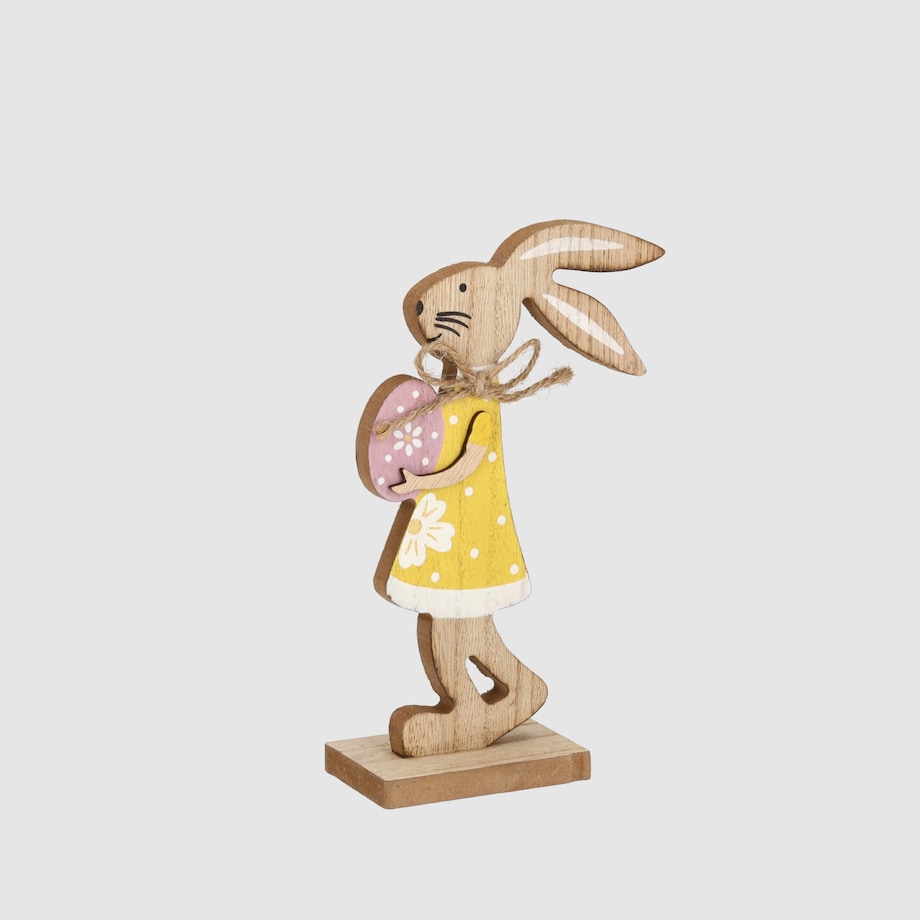 Figurka Lady bunny
