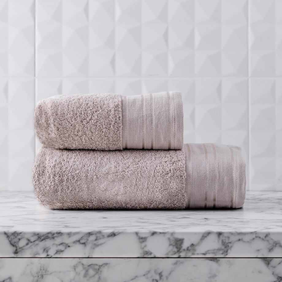 Ręcznik Bawełniany Mauricio 50x90 cm