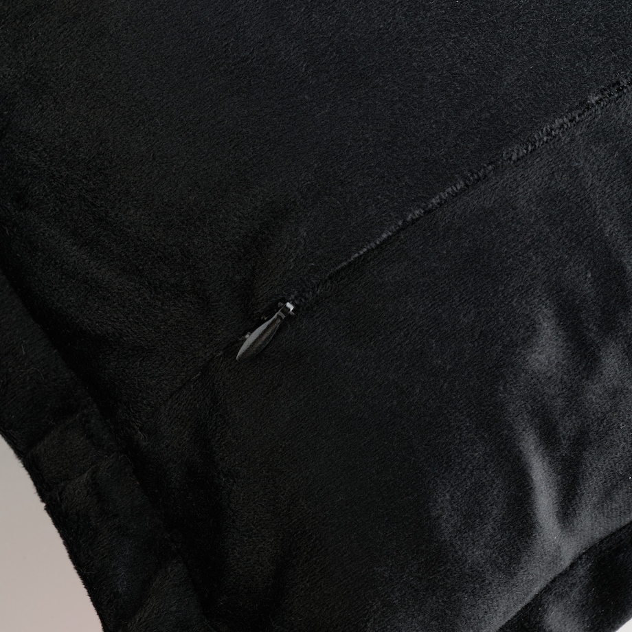 Poszewka z nadrukiem Casinos 45x45 cm z motywem kwiatowym