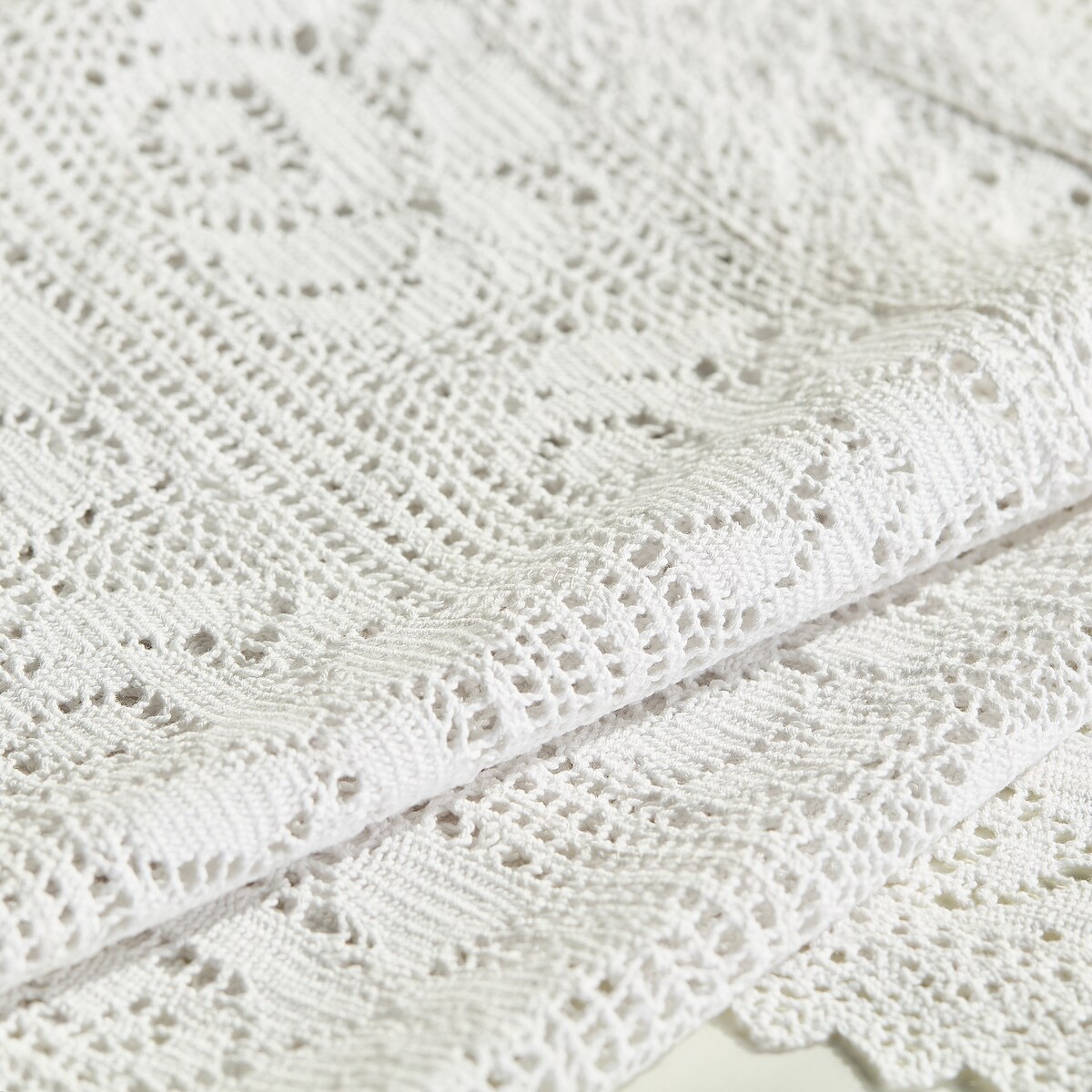 Bieżnik koronkowy Folk2 35x180 cm