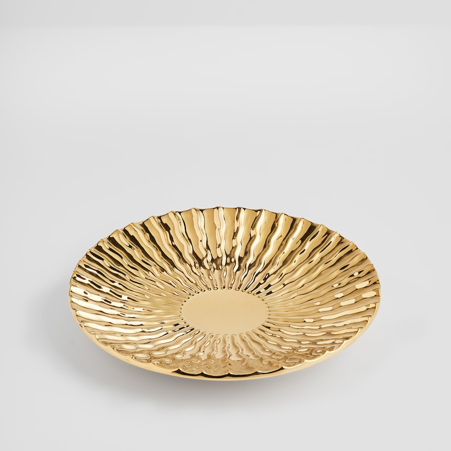 Patera Dekoracyjna Aureus