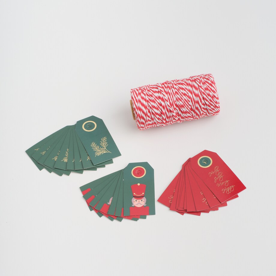 Komplet Do Pakowania Pecillo