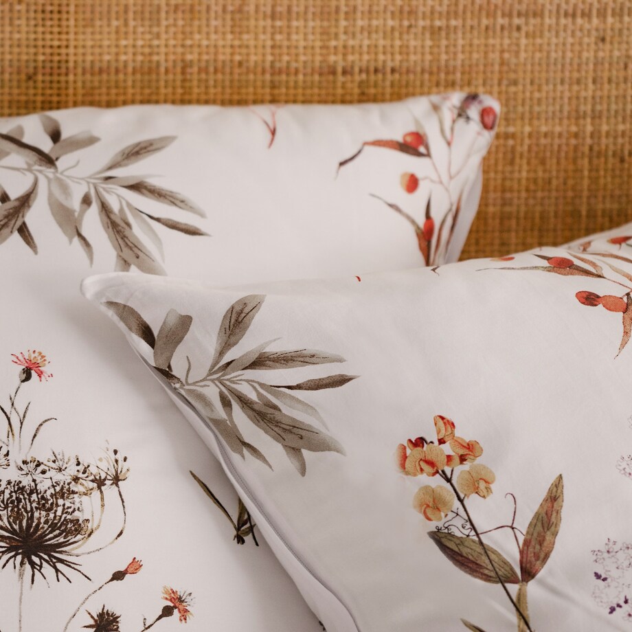 Pościel Satynowa Dalisa 200x220 cm