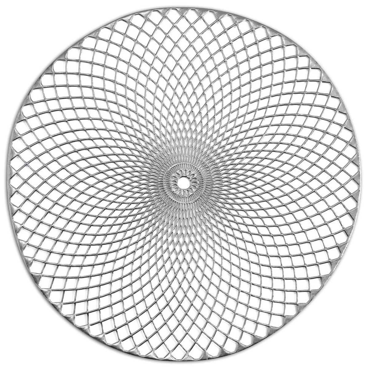 Podkładka pod talerz MANDALA, Ø 38 cm, ZELLER