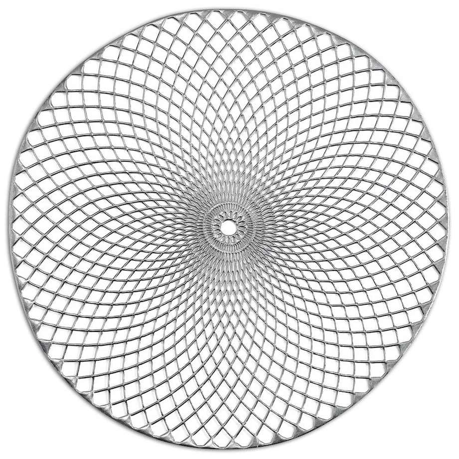 Podkładka pod talerz MANDALA, Ø 38 cm, ZELLER