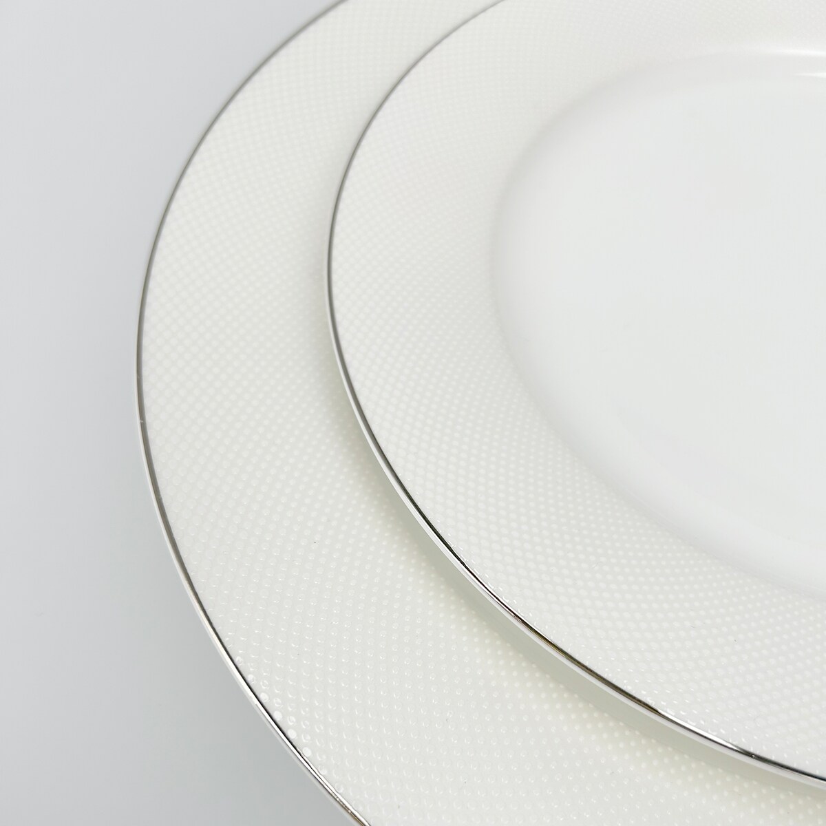 Talerz Obiadowy Bast