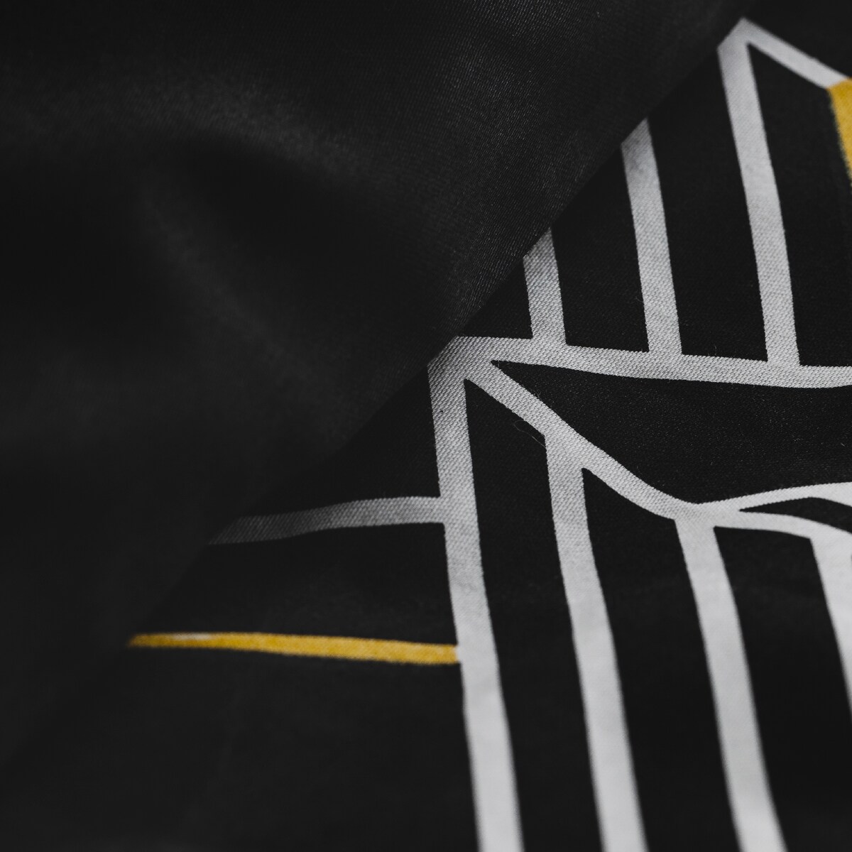 Pościel Satynowa Freder 200x220 cm