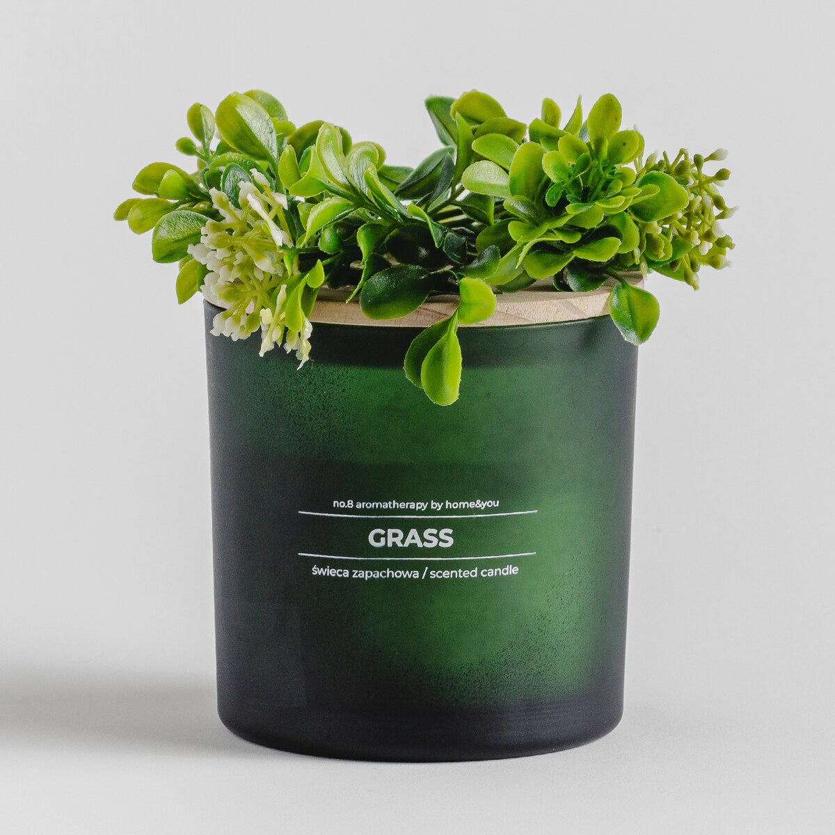 Świeca Zapachowa Springlo