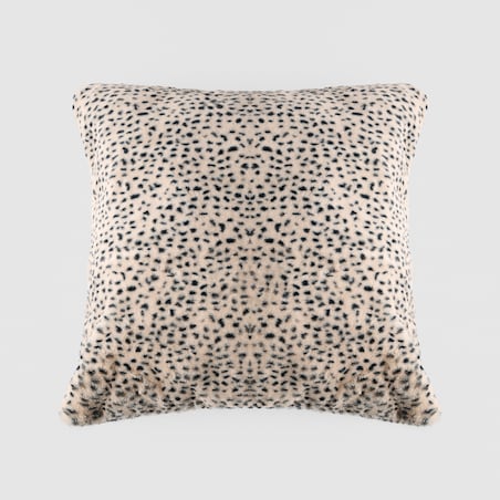 Poszewka Futrzana Lamperia 45x45 cm