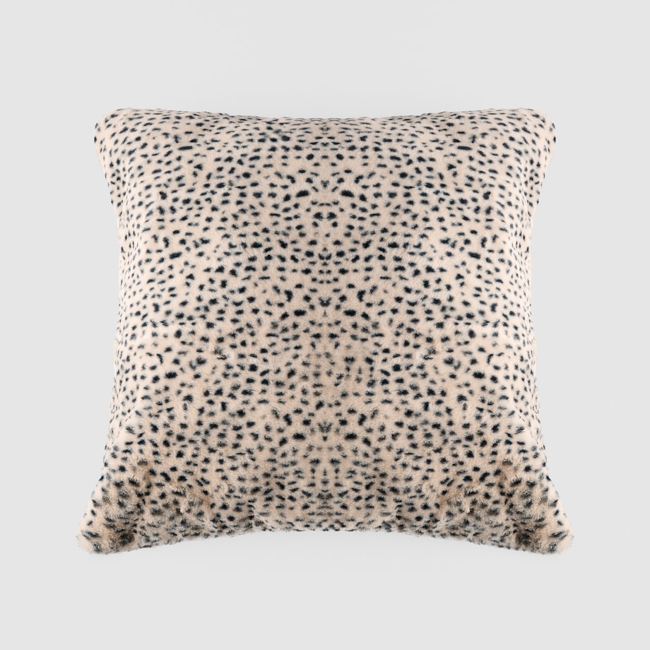 Poszewka Futrzana Lamperia 45x45 cm