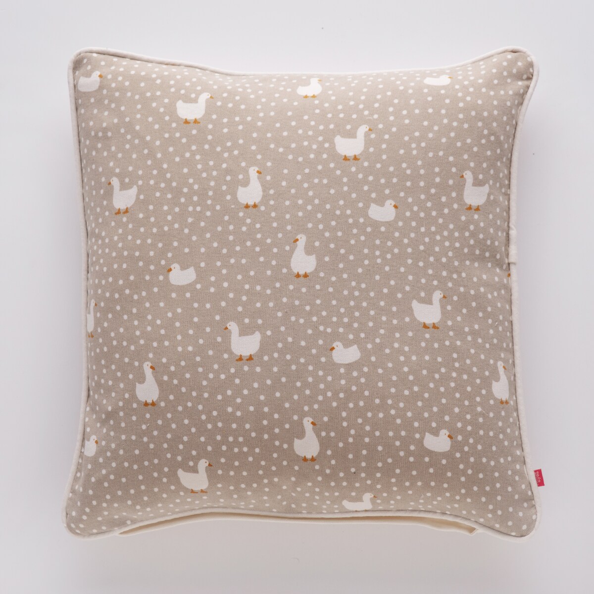 Poszewka Drukowana Ducky 45x45 cm