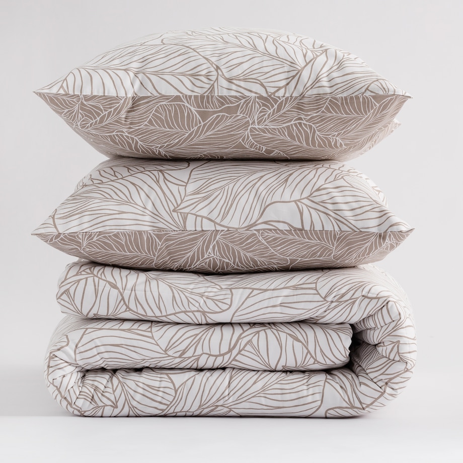 Pościel Satynowa Falles 160x200 cm