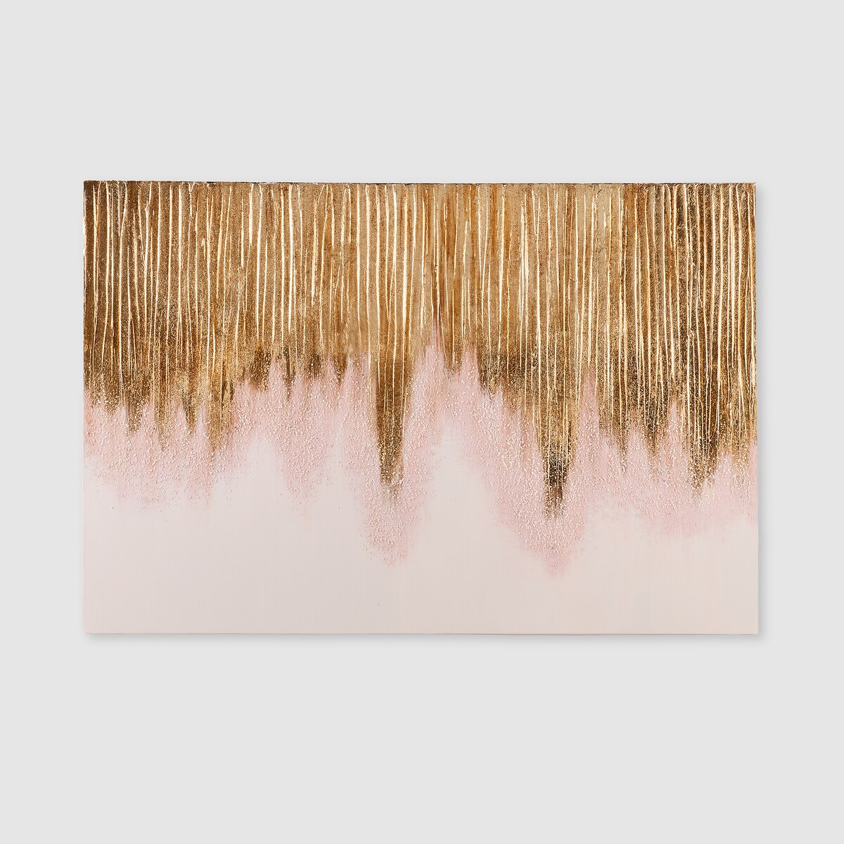 Obraz Iganos z motywem abstrakcyjnym