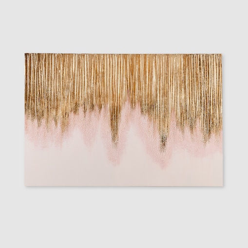 Obraz Iganos z motywem abstrakcyjnym