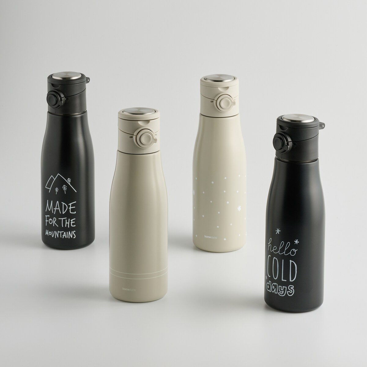 Butelka Termiczna Timbear