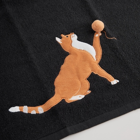 Ręcznik Kuchenny Gattino 40x60 cm z motywem zwierzęcym