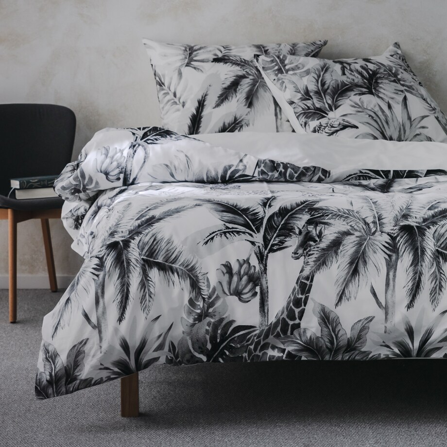 Pościel Bawełniana Antara 160x200 cm