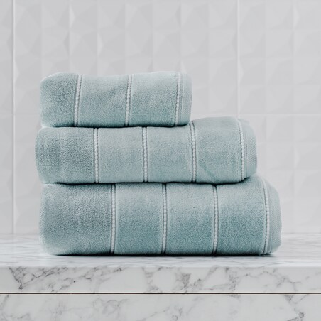 Bath Towel Velly 90x140 cm
