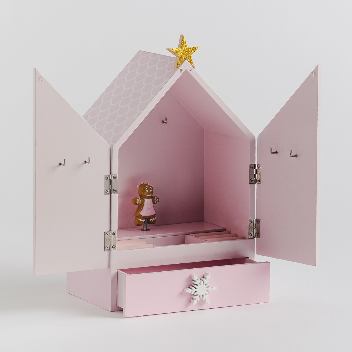 Szkatułka Sweettohouse 13x20 cm