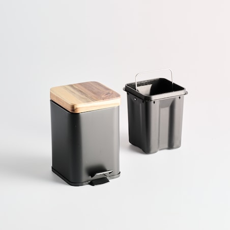 Kosz Na Śmieci Cabo