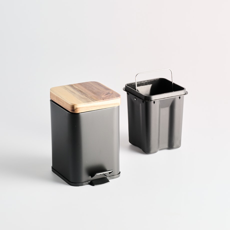 Kosz Na Śmieci Cabo