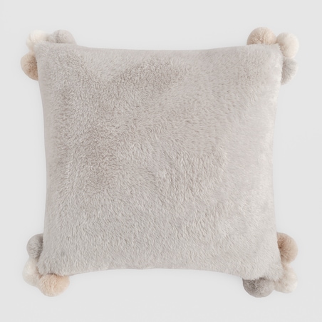 Poszewka Futrzana Ponnie 45x45 cm