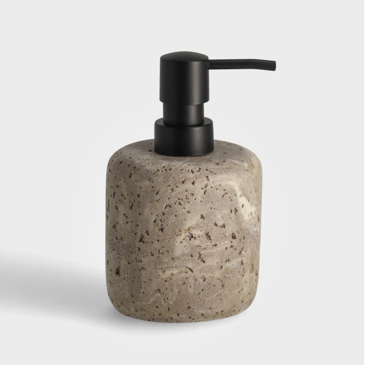 Dozownik Łazienkowy z Masy Żywicznej Cimentis