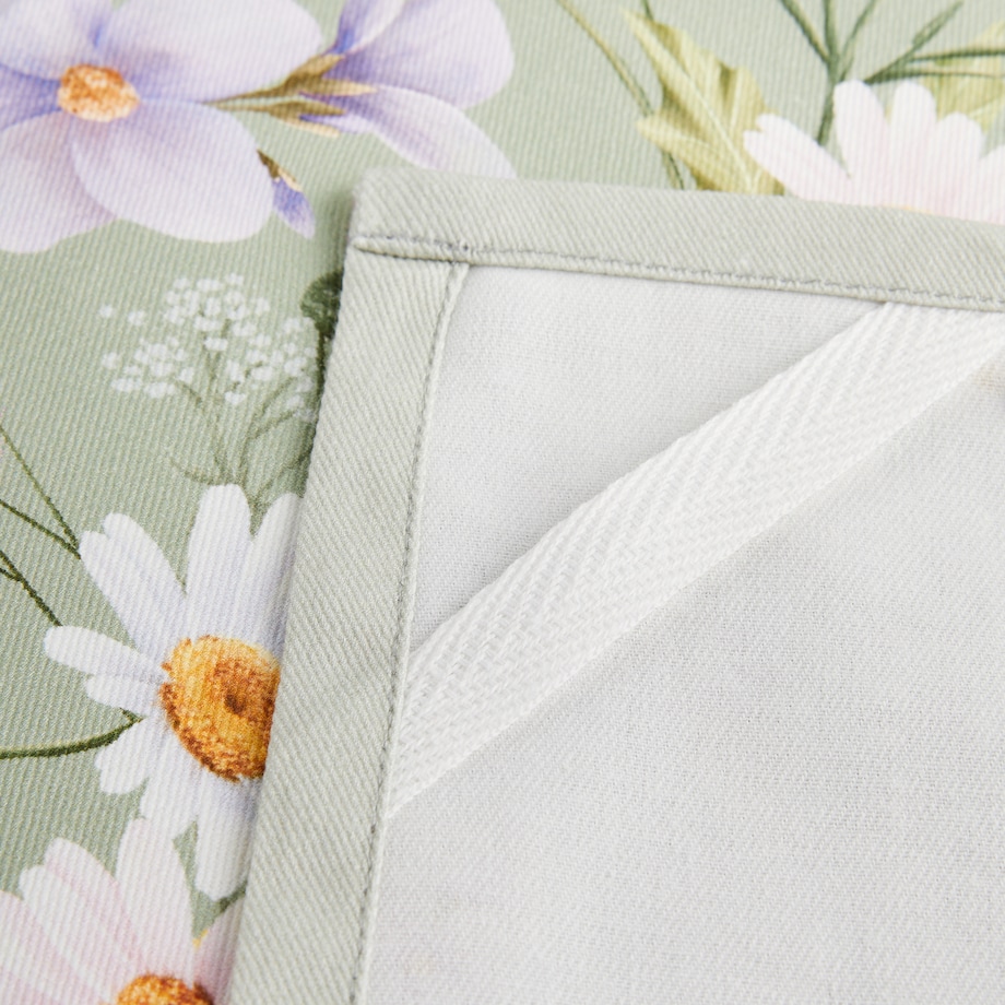 Komplet Ścierek Emi 45x65 cm z motywem królika