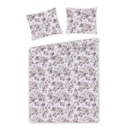 Pościel z bawełny satynowej Aurelis 200x220 cm