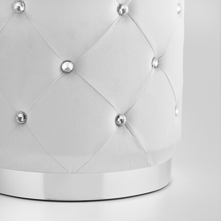 Kufer Rarnia shine 35x35 cm