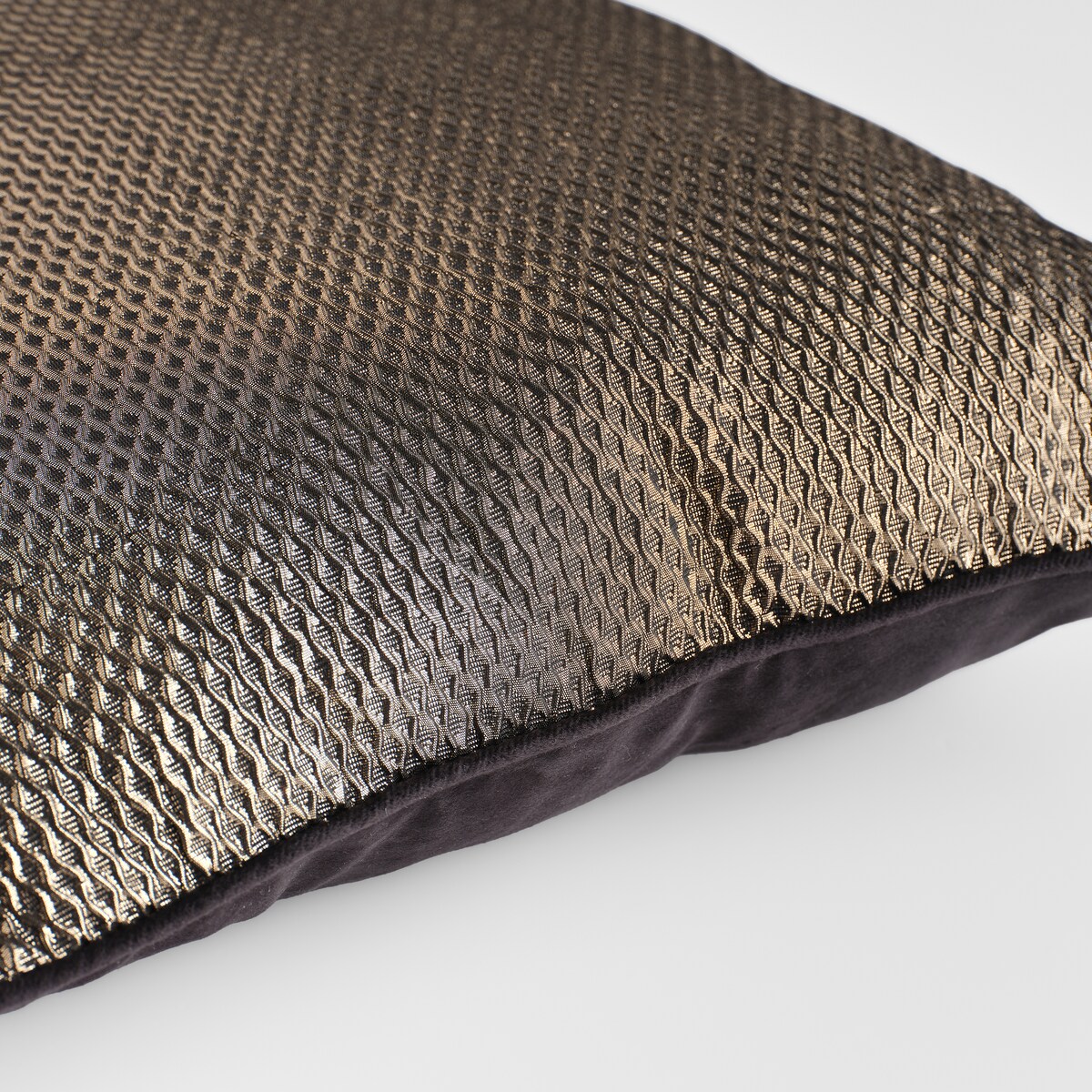 Poszewka Żakardowa Mokaita 45x45 cm