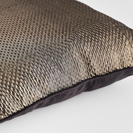 Poszewka Żakardowa Mokaita 45x45 cm