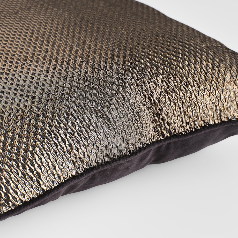 Poszewka Żakardowa Mokaita 45x45 cm