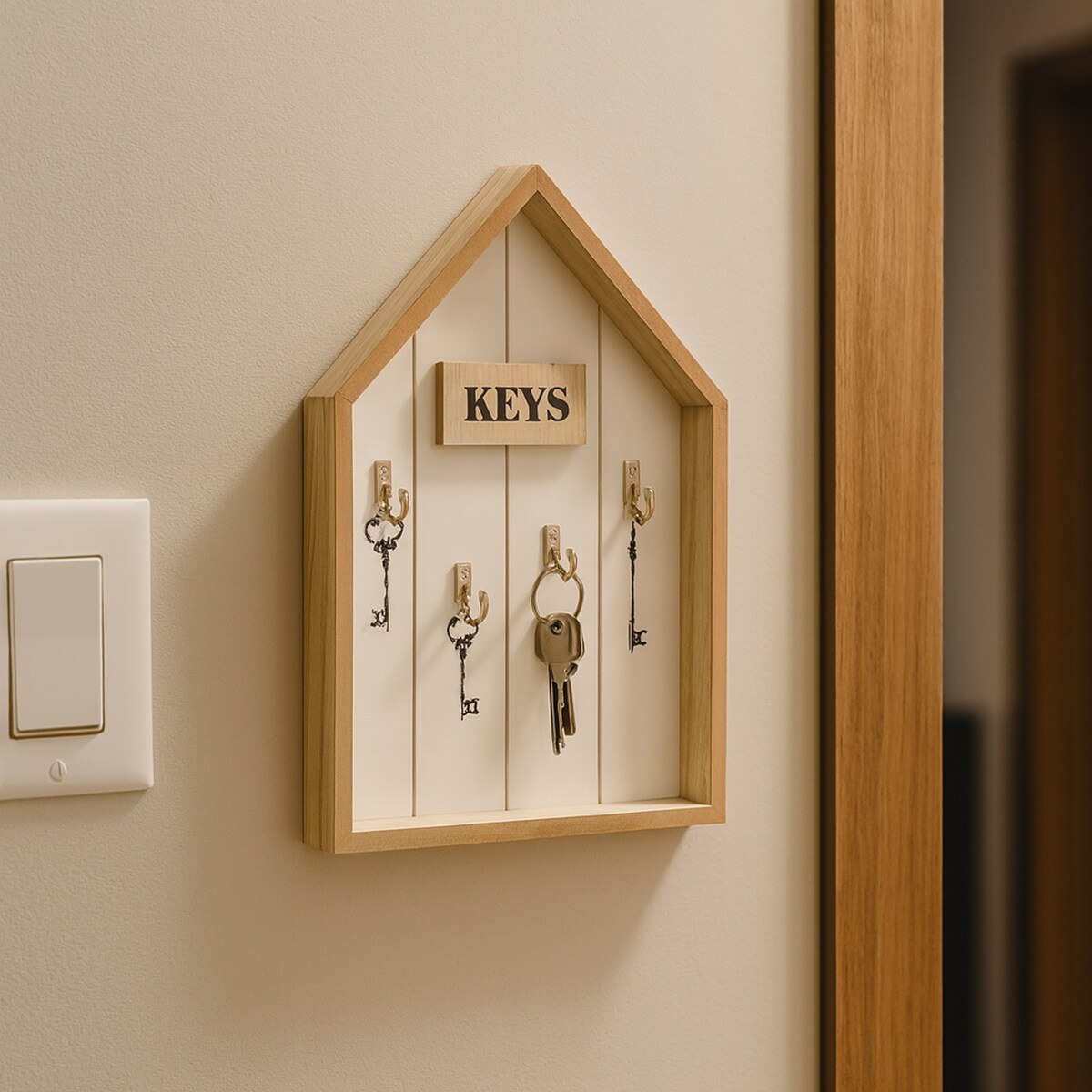 Szafka Na Klucze Vinele