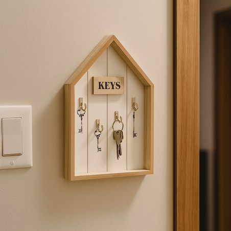 Szafka Na Klucze Vinele